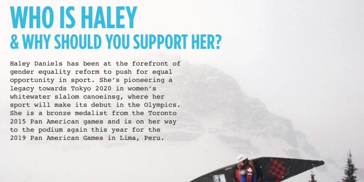 Event image for It Takes a Village