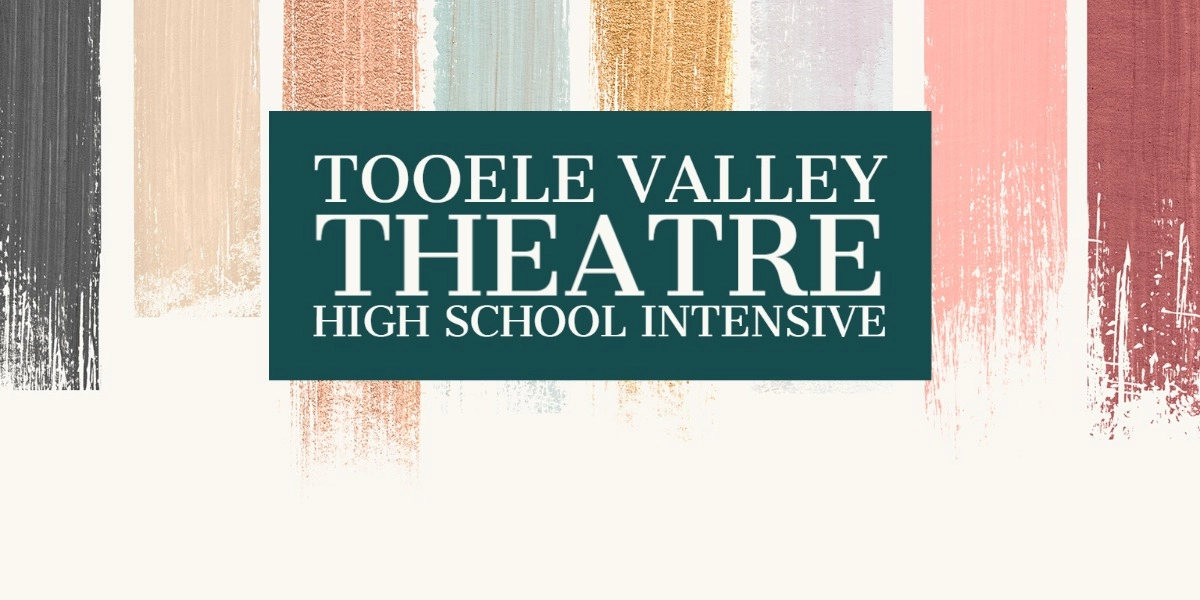 Event image for High School Intensive