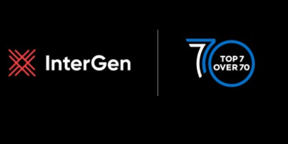 Event image for Top 7 Over 70 Awards Gala