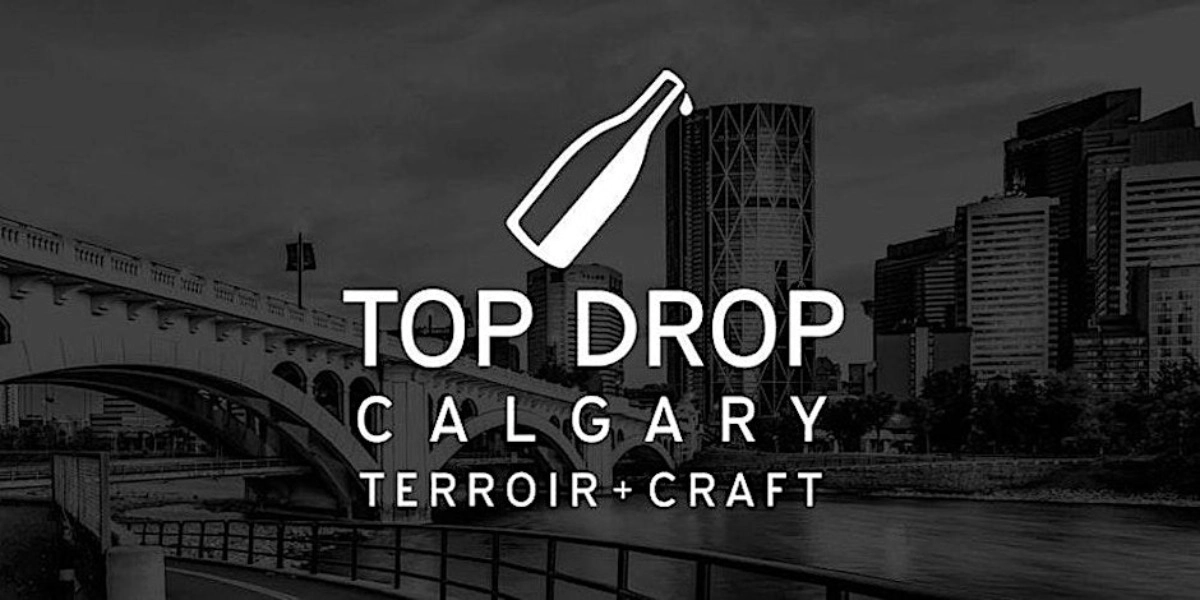 Event image for Top Drop Calgary 2024 Main Event