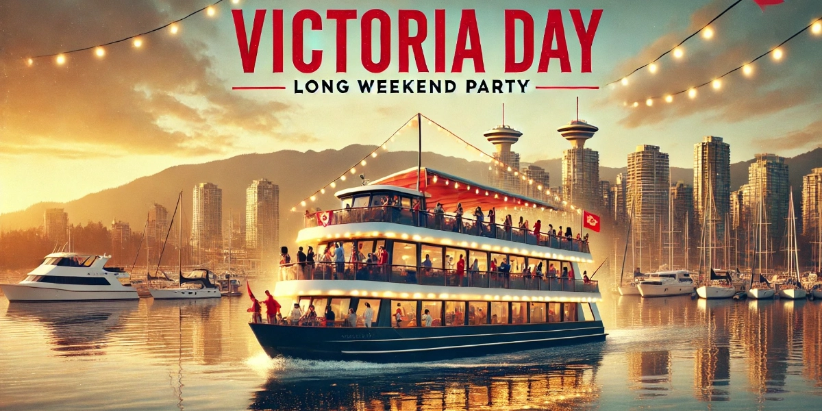 Event image for Things to Do in Toronto Victoria Day 2025