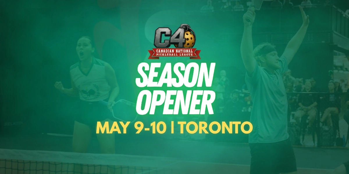 Event image for 2026 CNPL Season Opener