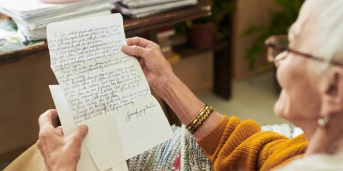 Event image for Seniors Social at Toronto's First Post Office