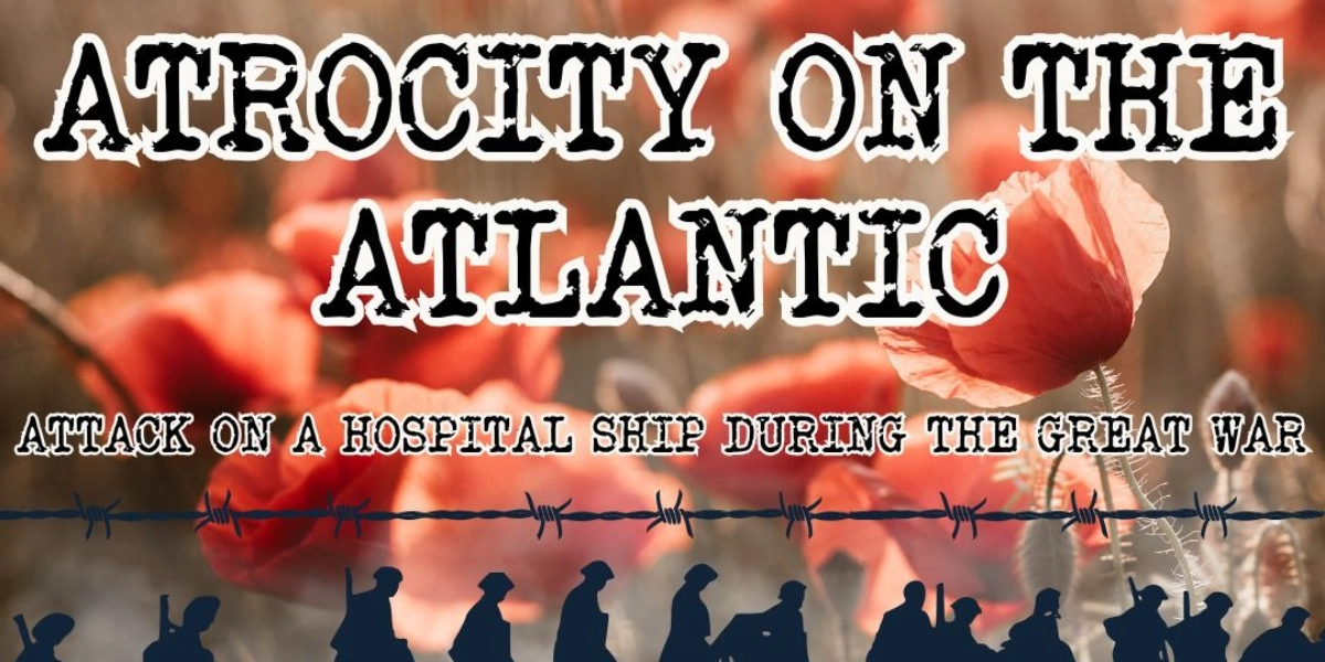 Event image for Atrocity on the Atlantic