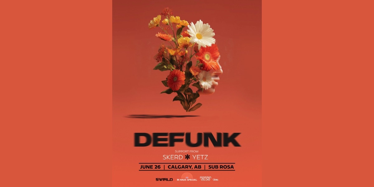 Event image for Defunk