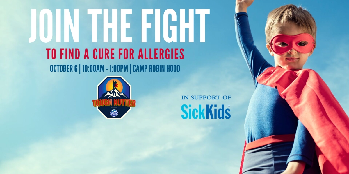 Event image for Tough Nutter