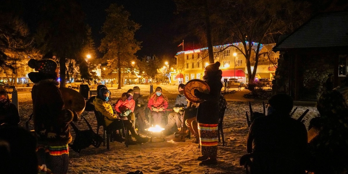 Event image for Fireside Chat