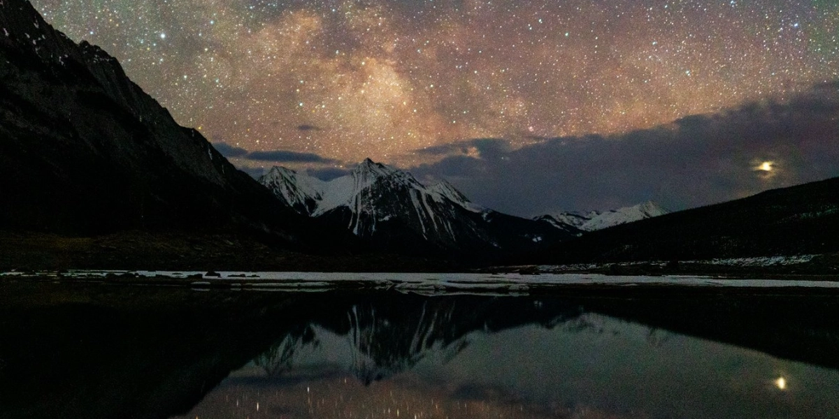 Event image for Mythologies of Outer Space