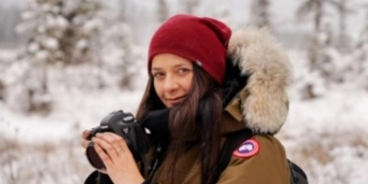 Event image for Brunch with Jeanine Holowatuik