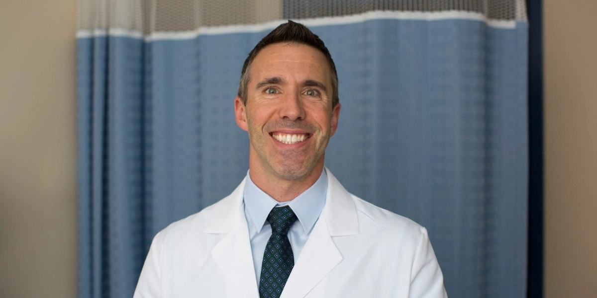 Event image for Space is the future of medicine on Earth with Kris Lehnhardt