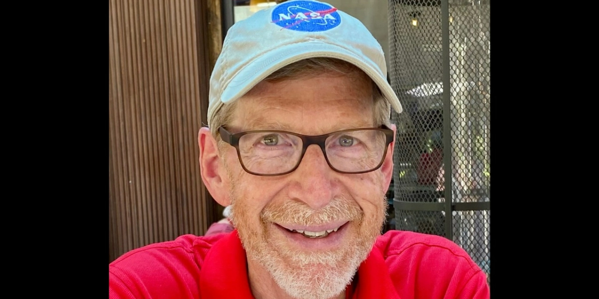 Event image for Science for Breakfast with Jonathan Ward