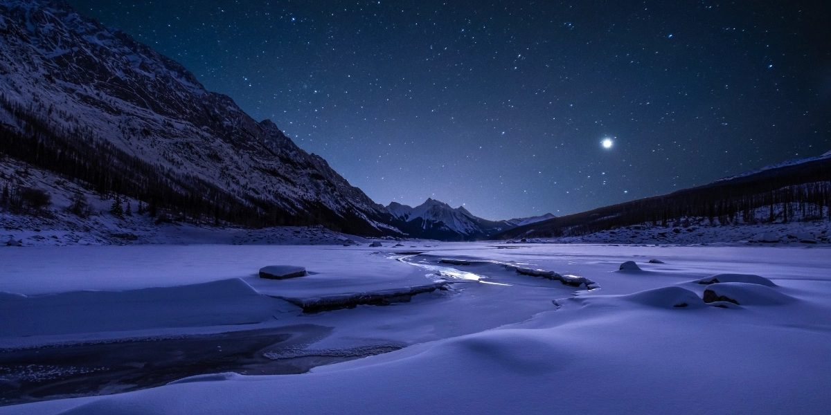 Event image for Lunacy Concert featuring a Drone Light Spectacle