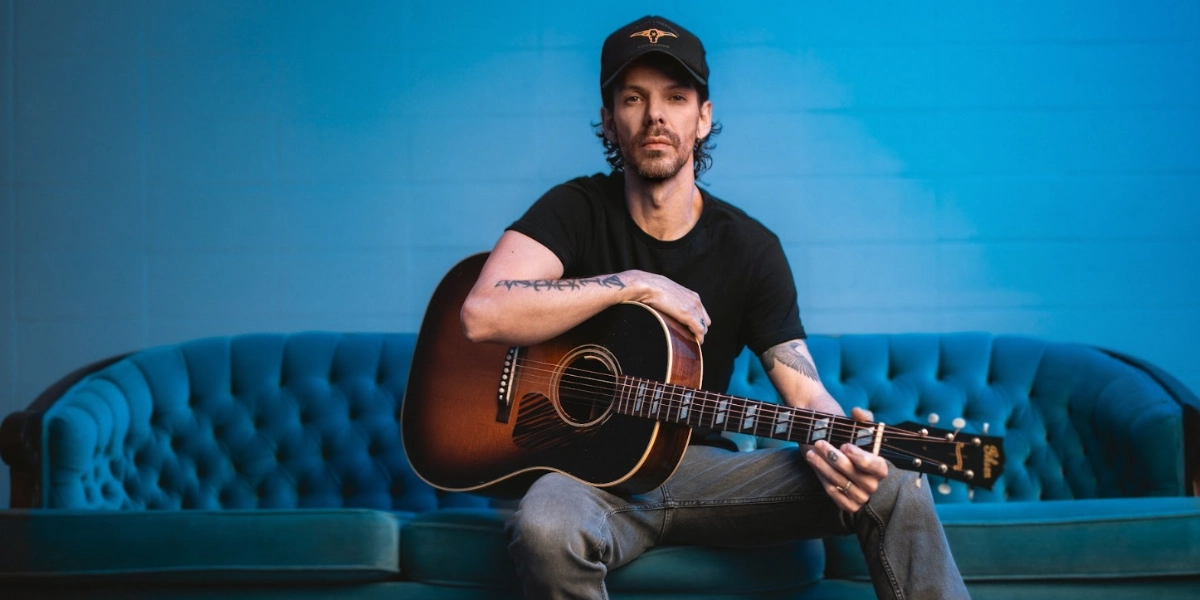 Event image for An Acoustic Evening with Kyle McKearney