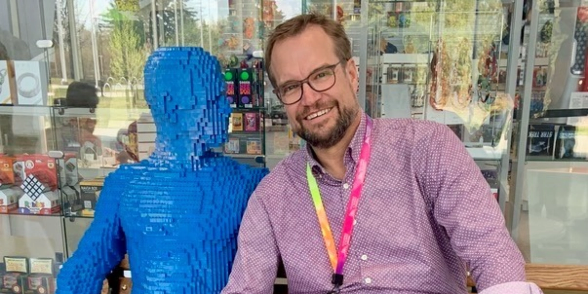 Event image for Trivia Night with Alan Nursall