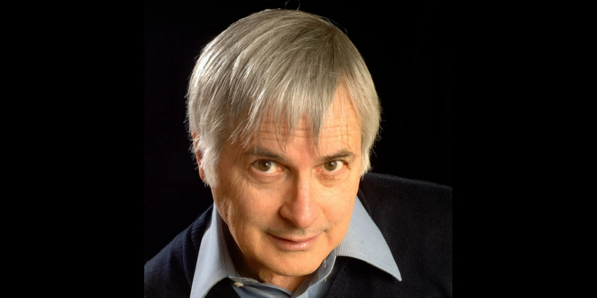 Event image for An Evening with Seth Shostak