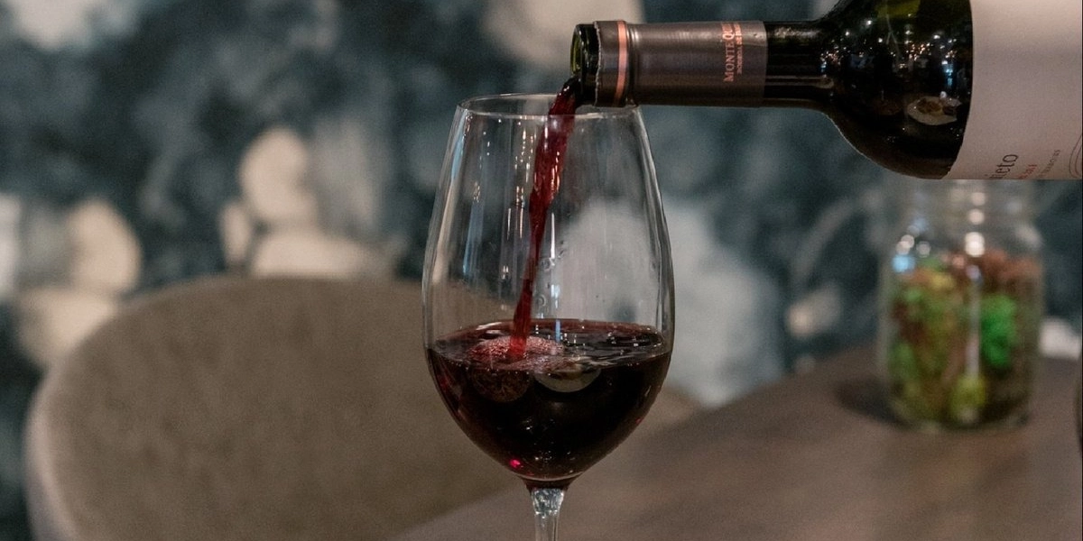 Event image for Chef's Table Experience