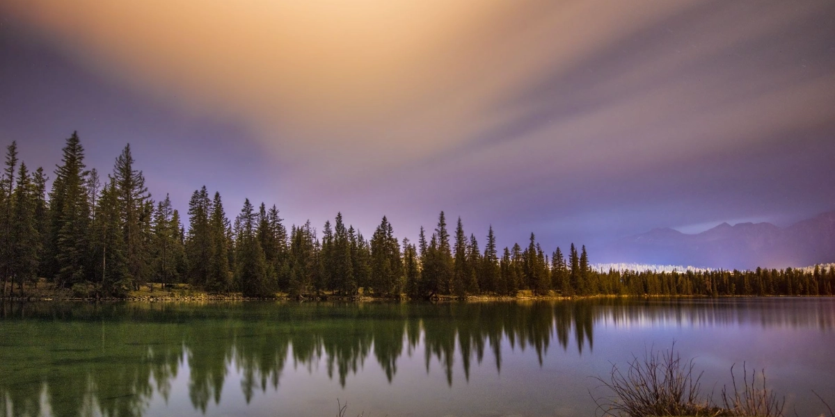 Event image for ᐸᐦᑭᓯᒧᐣ pahkisimon (Cree for sunset)