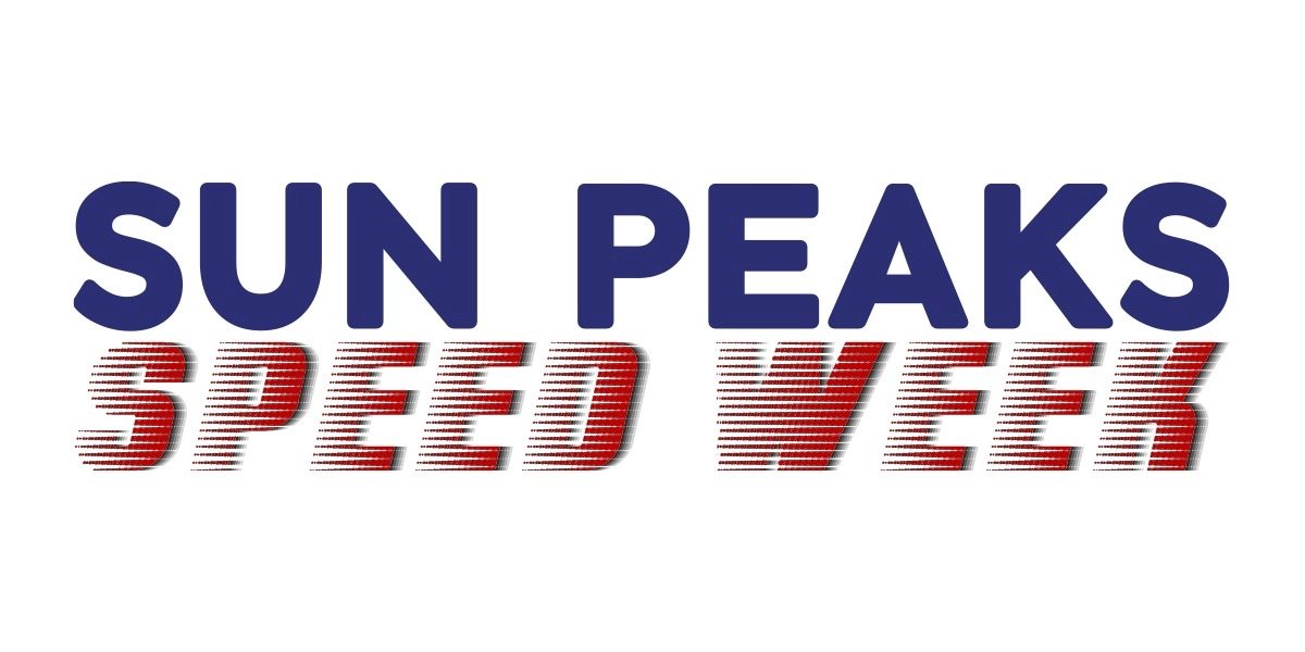 Event image for Sun Peaks SPEED WEEK 2025