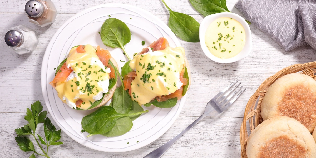 Event image for Eggs Benny Bonanza