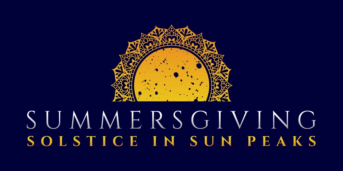 Event image for Summersgiving | Solstice in Sun Peaks