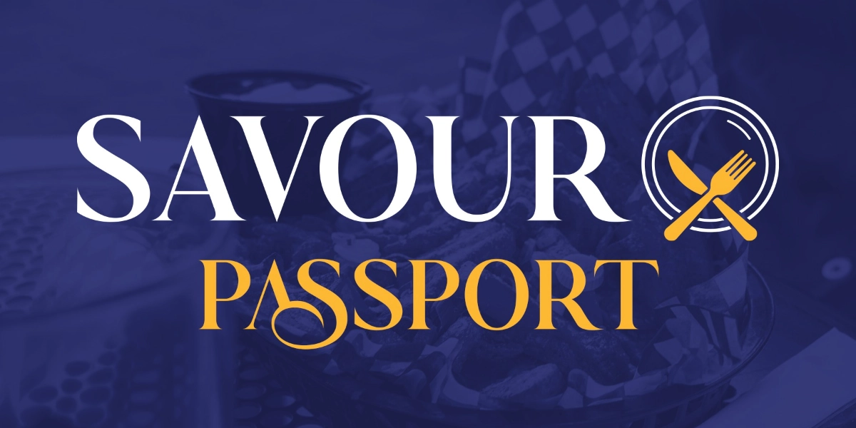 Event image for SAVOUR Culinary Festival FREE Passport Registration
