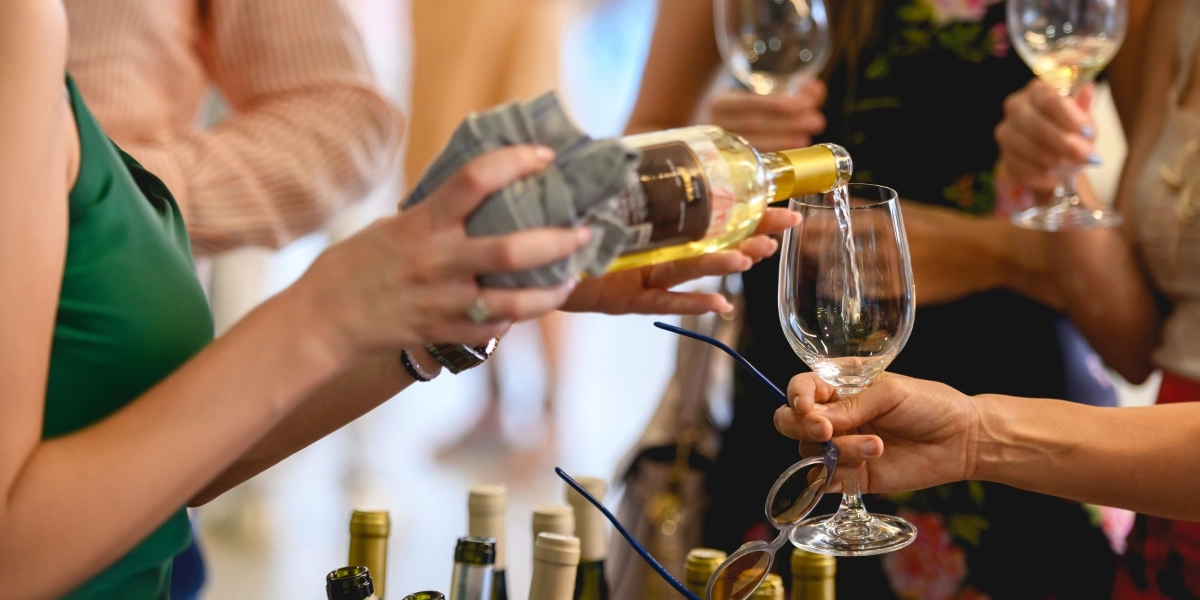 Event image for Culinary Mountain Tour & Wine Pairing