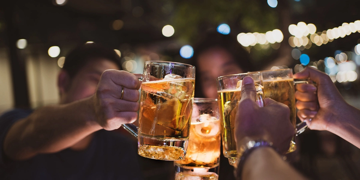 Event image for Ultimate Après Patio Party