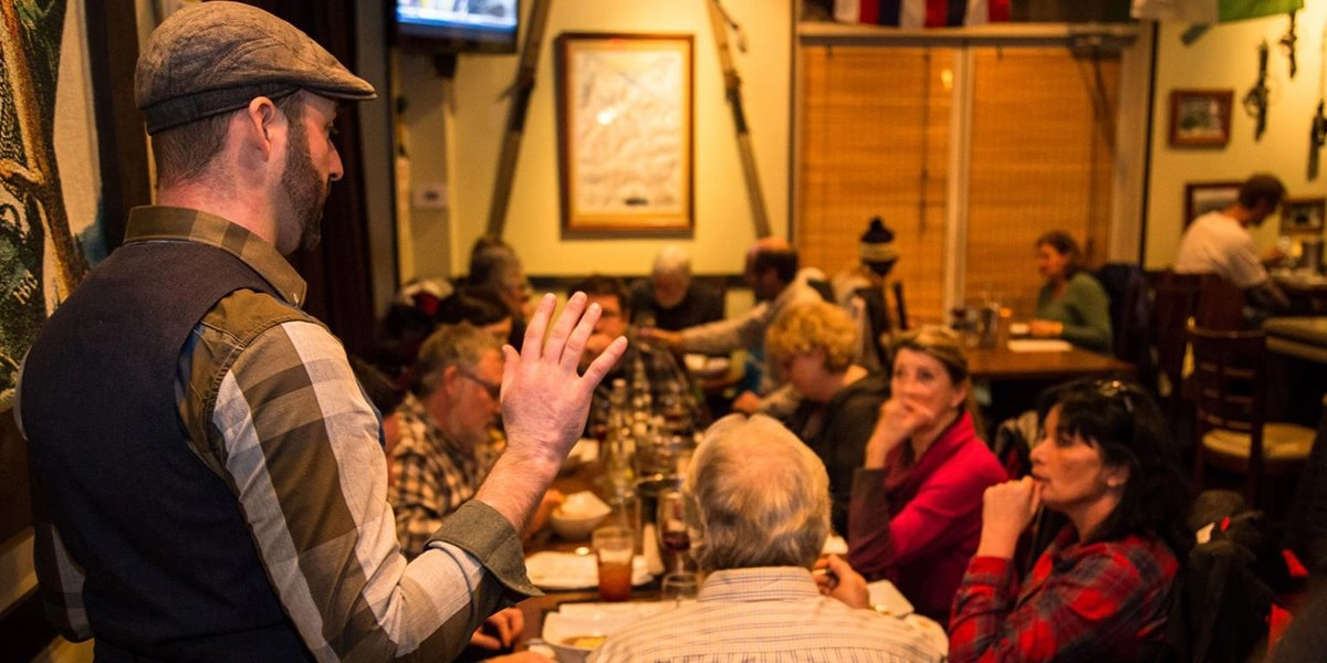 Event image for Explorer Series