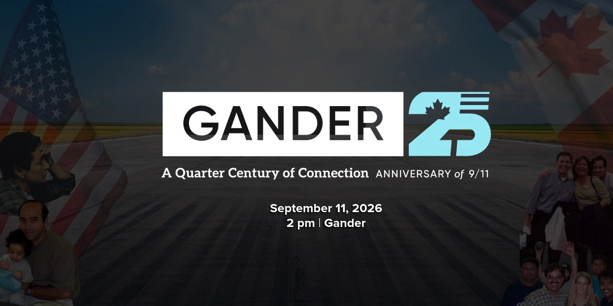 Event image for 25th Anniversary of 9/11