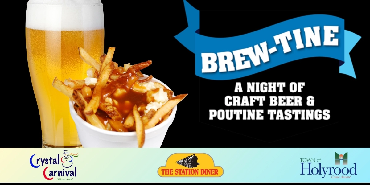 Event image for Crystal Carnival Brew-tine