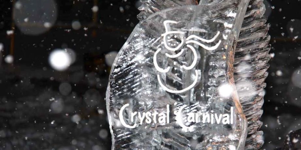 Event image for Paddy's Crystal Ball