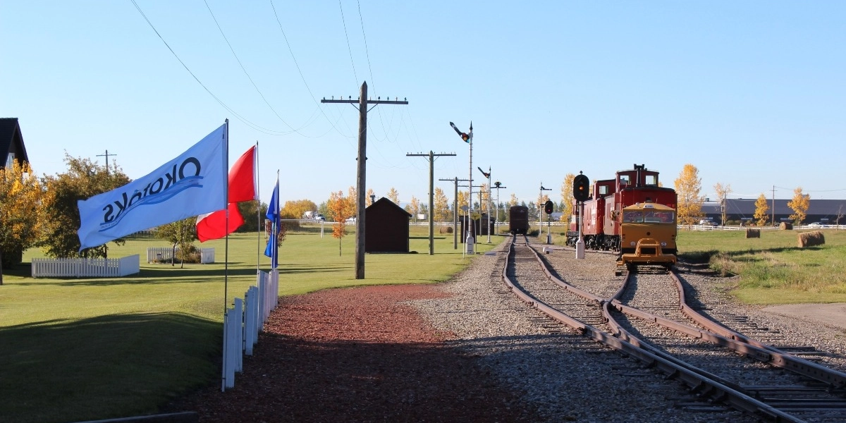 Event image for Champion Park Open House
