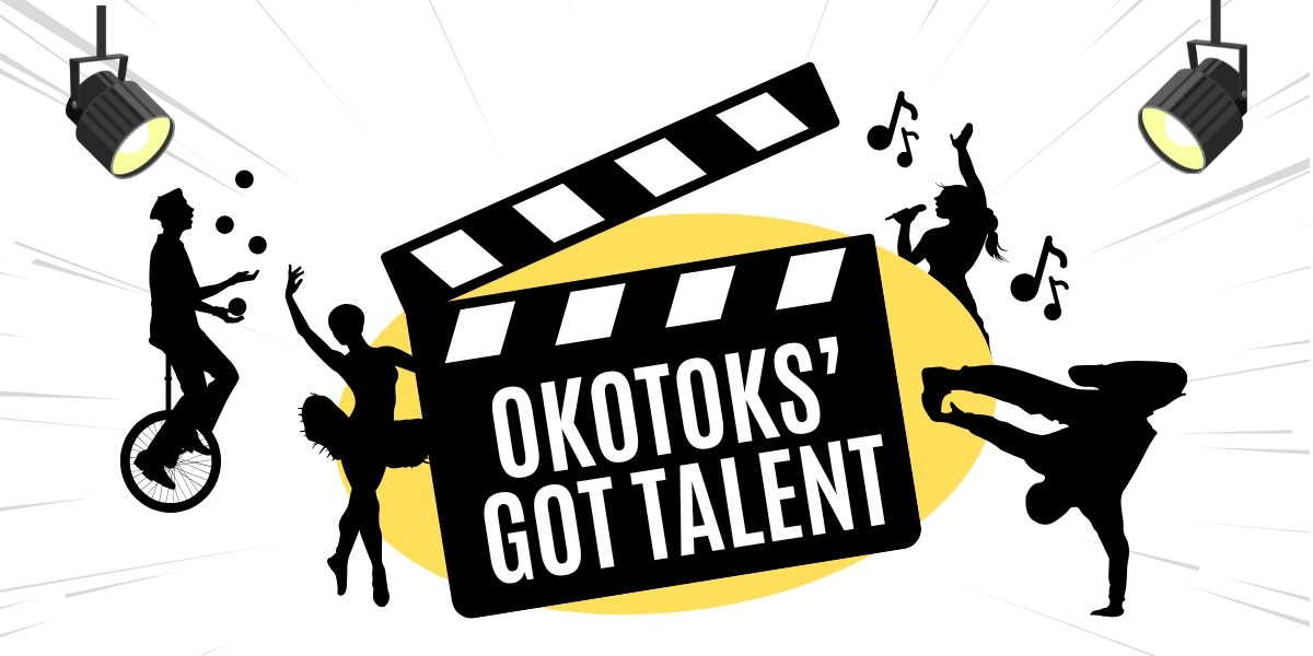 Event image for Okotoks' Got Talent