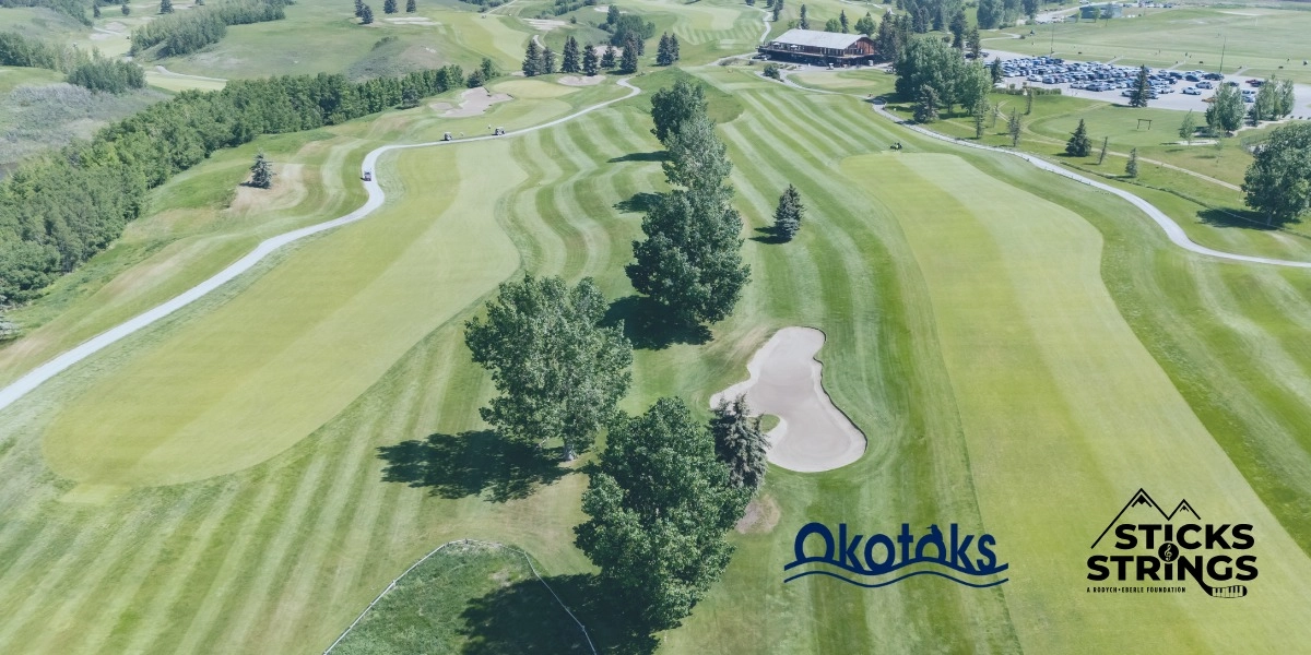 Event image for Big Rock Open Golf Tournament