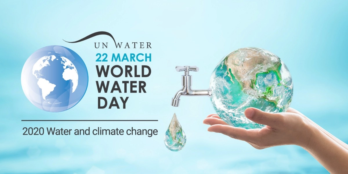 Event image for World Water Day - Film Screening