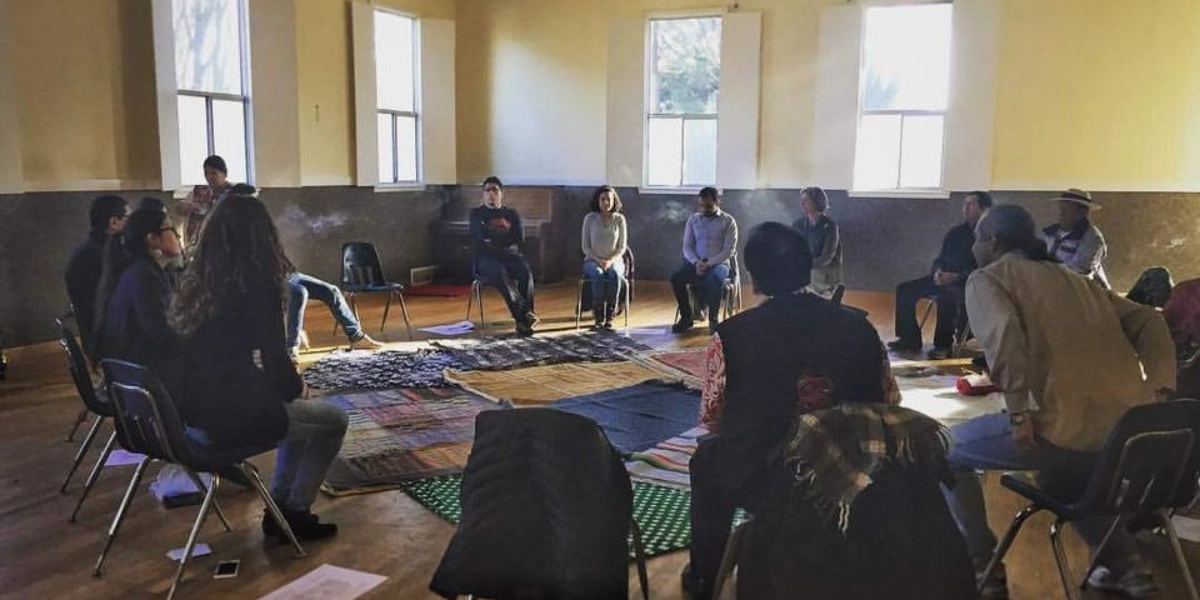 Event image for Blanket Exercise