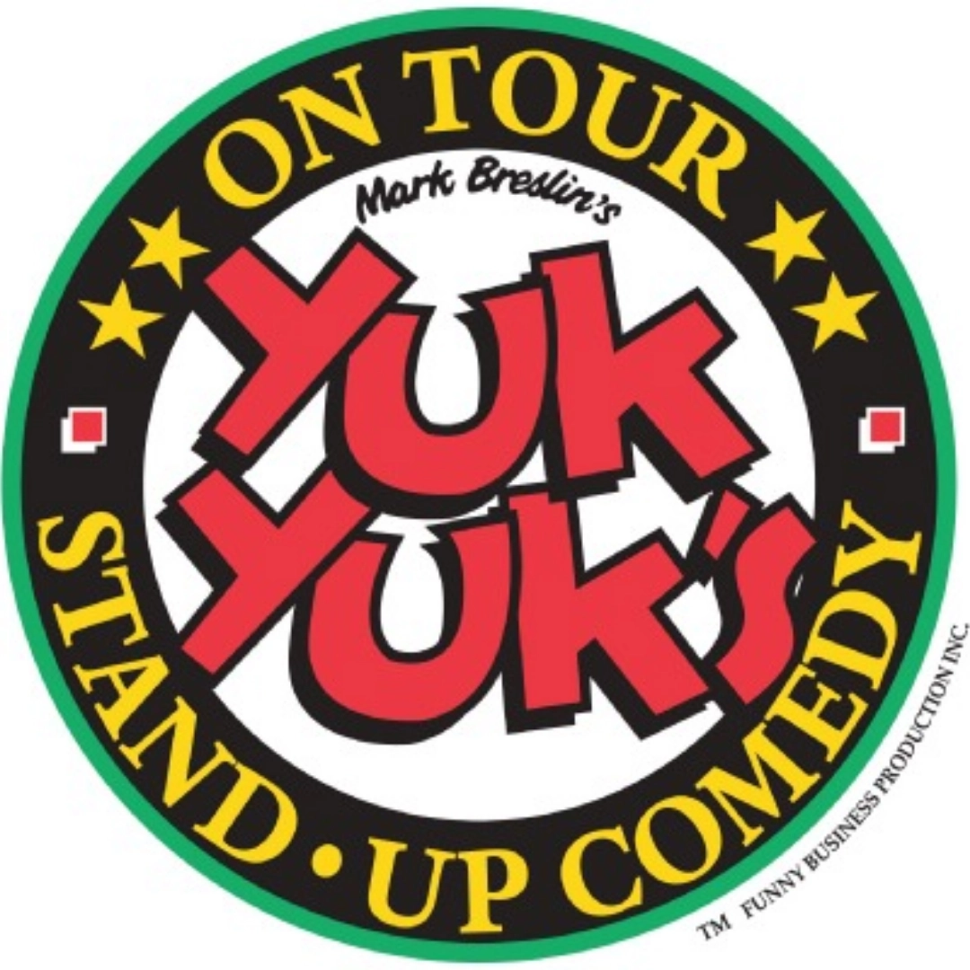 Event image for *CANCELLED* Yuk Yuk’s Variety Humor Workshops