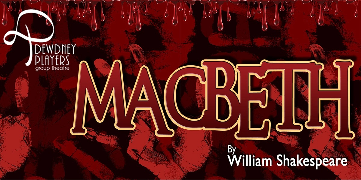 Event image for Dewdney players: MacBeth