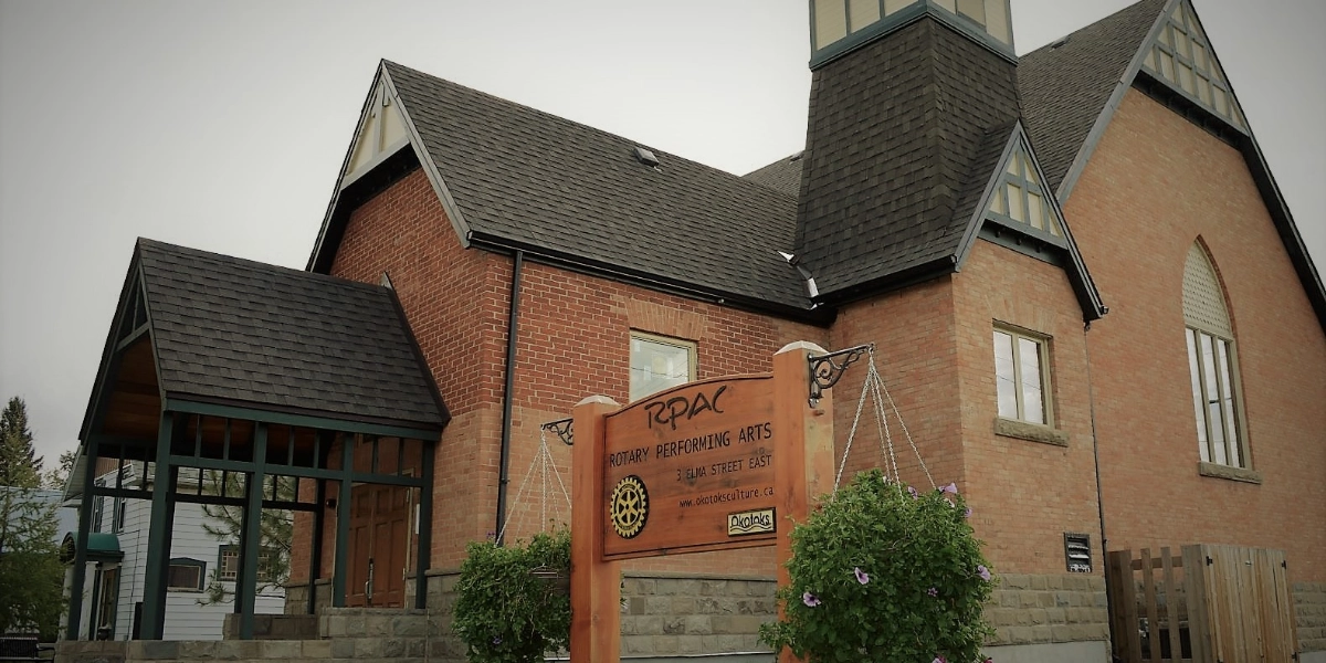 Event image for RPAC Comedy Season Package 2019/2020