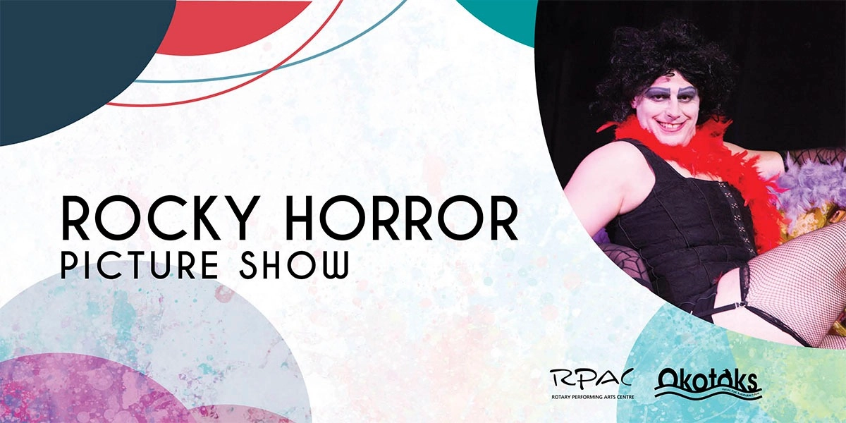 Event image for Rocky Horror Picture Show