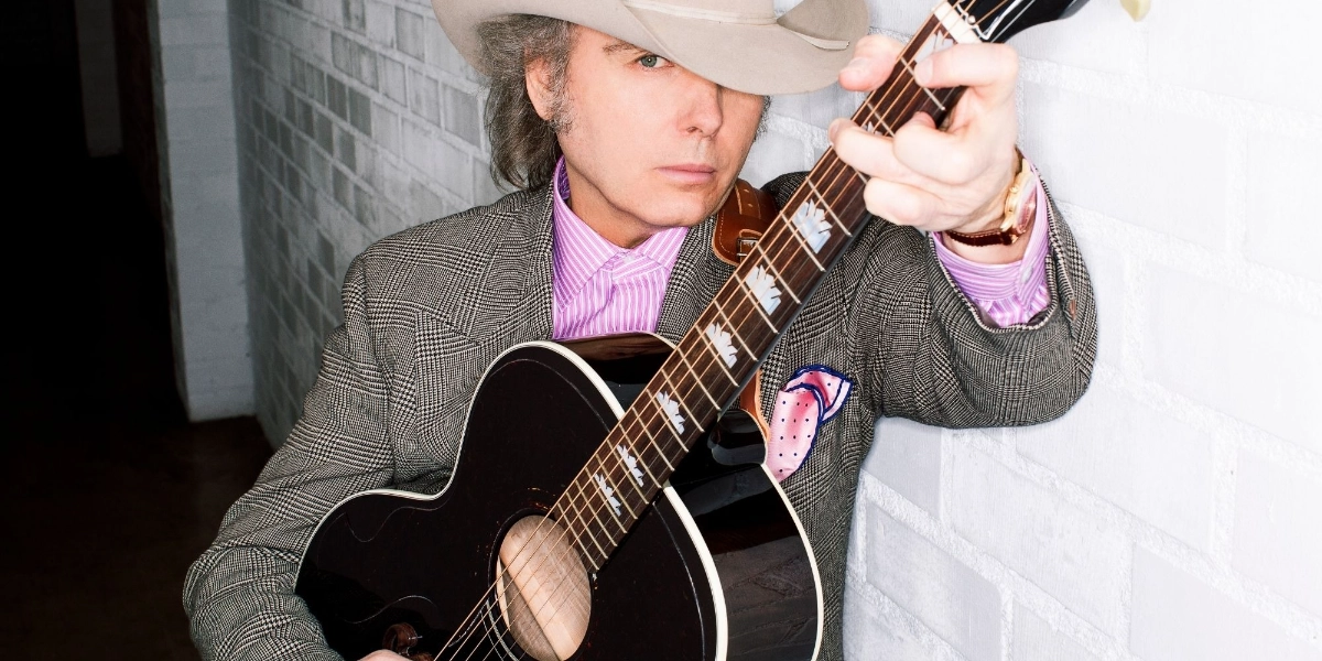 Event image for Dwight Yoakam