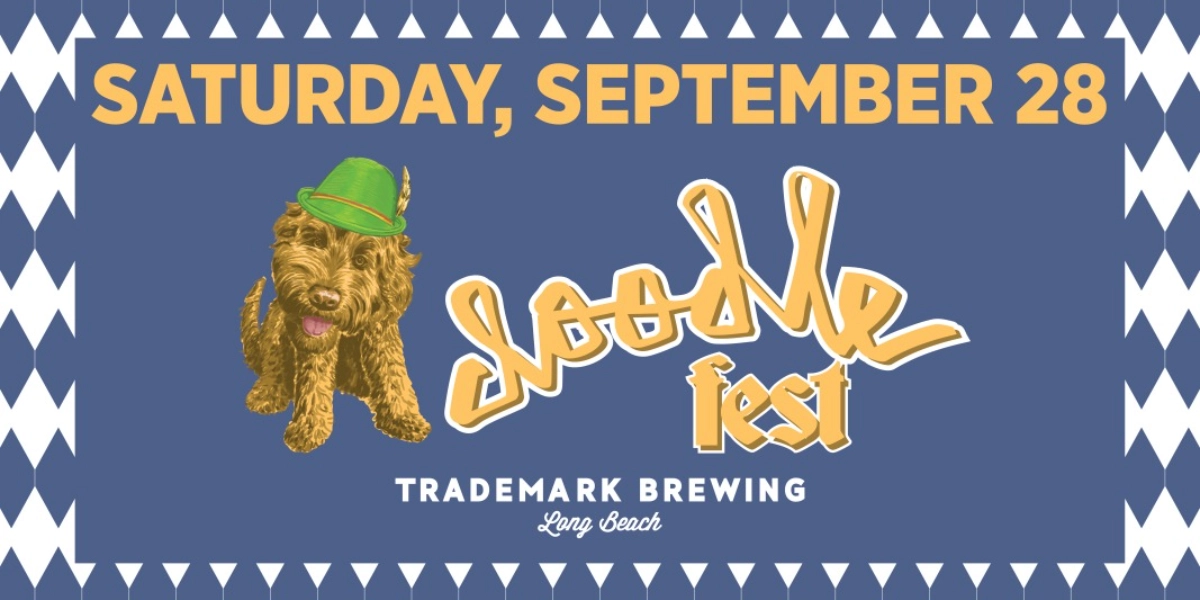 Event image for Doodlefest at Trademark Brewing!