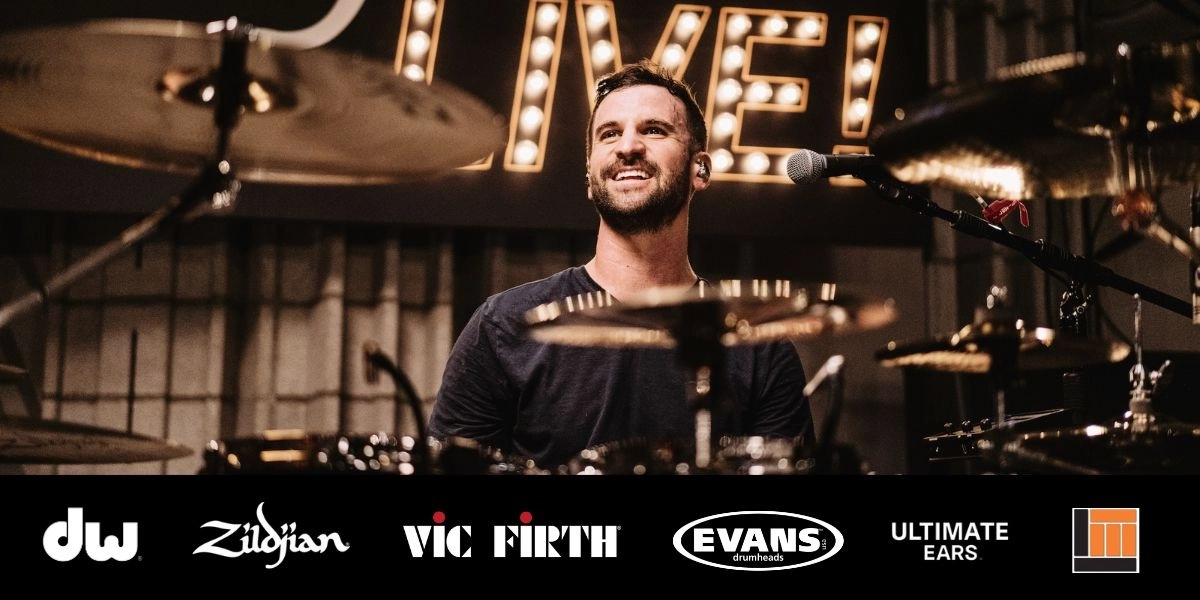Event image for Matt Greiner Double Bass Masterclass & Clinic
