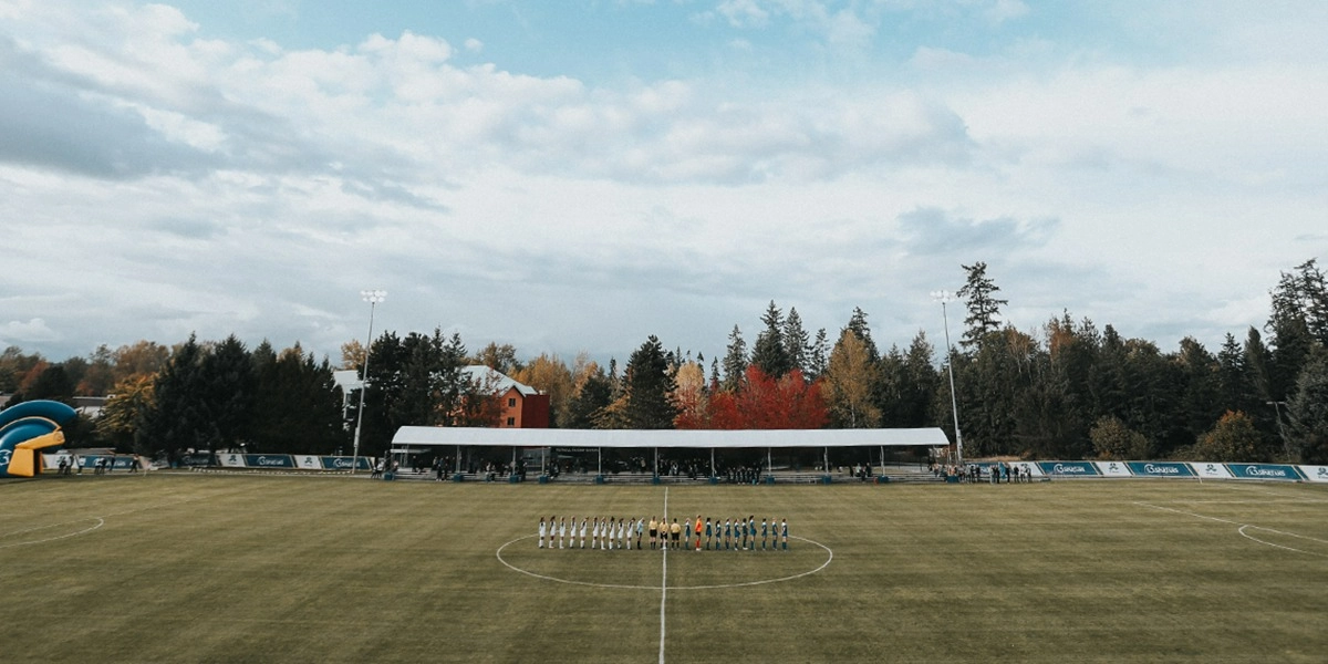 Event image for Trinity Western University Soccer - Season Ticket