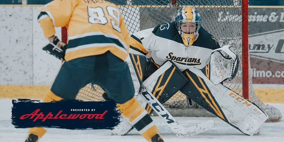 Event image for Trinity Western University Men's Hockey