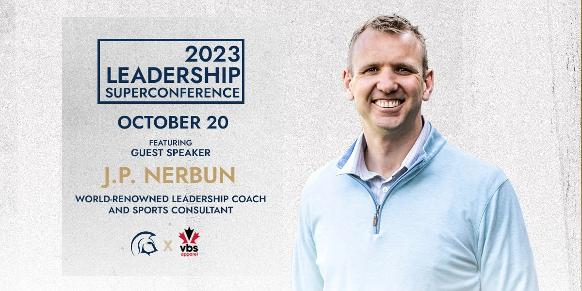 Event image for 2023 Leadership Superconference