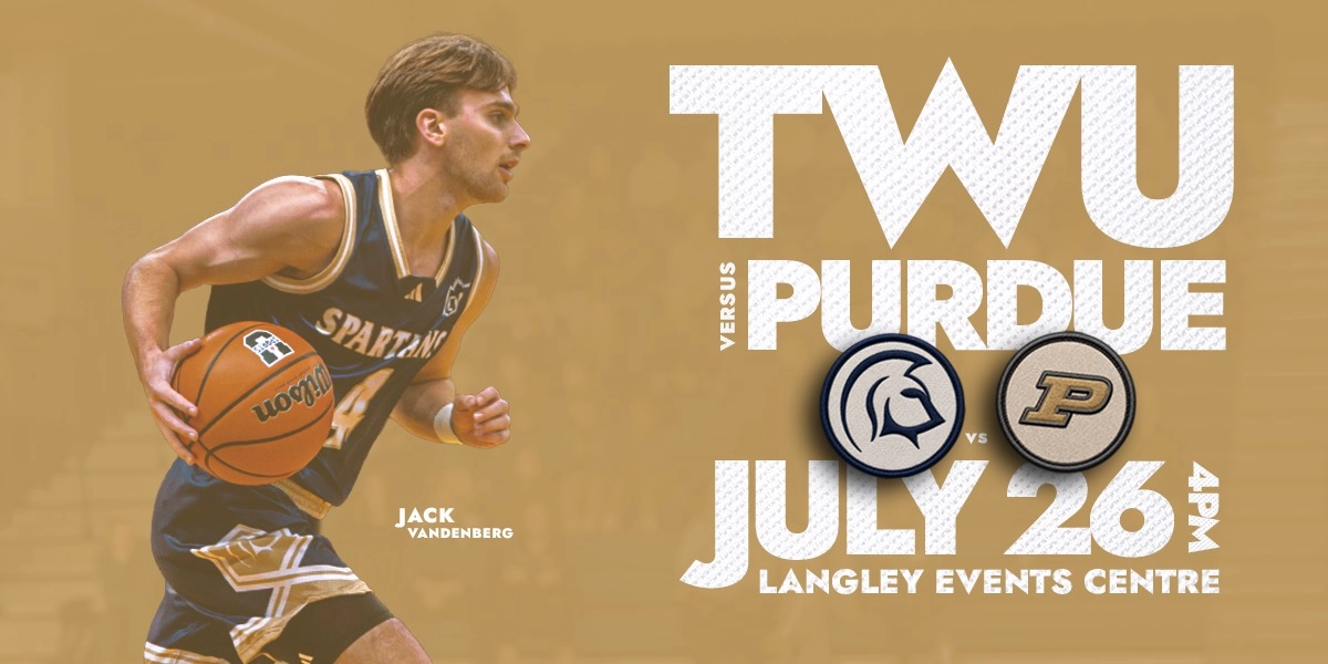 Event image for TWU vs. Purdue