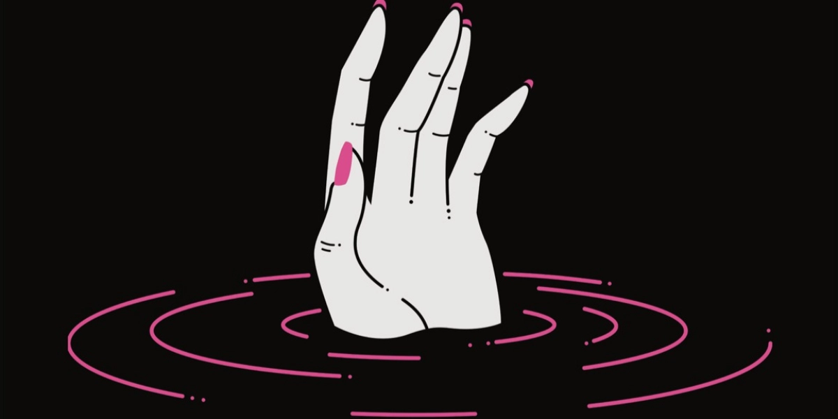 Event image for Whale and the Wolf with Guests The Morning Girls and the Mic Socks and Elijah Lucian