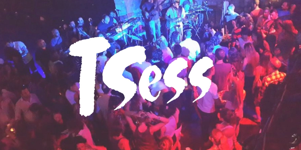 Event image for TSESS