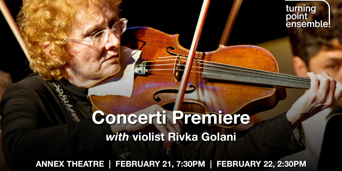 Event image for Concerti Premiere
